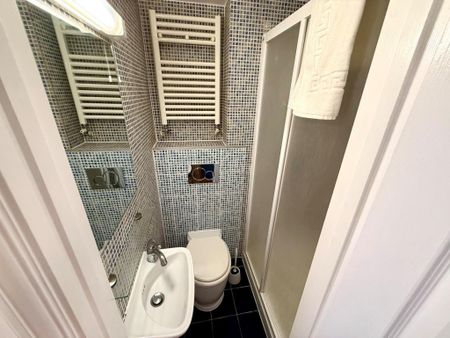 Flat 113 Fulham Palace Road, Fulham W6 9HH - Photo 5