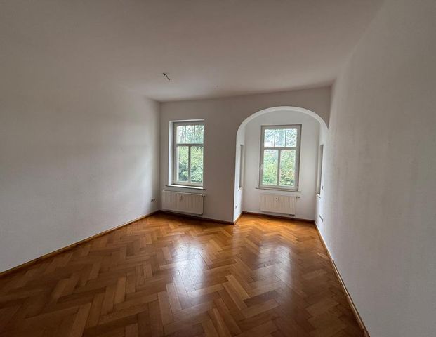 Tolle 2-Raum-Wohnung in Mylau - Photo 1