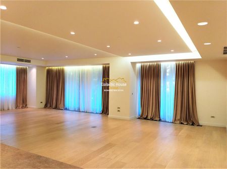 APARTAMENT EXCLUSIVIST PRIMAVERII /MIRCEA ELIADE de inchiriat Primaverii, Bucuresti - Fotografie 2