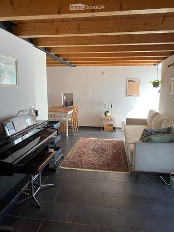 3.5 Zimmer, 75 m² - Foto 2