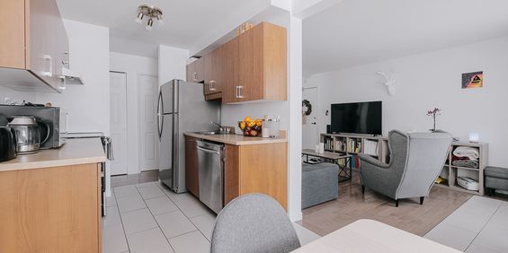 Hypolite Bernier Appartement 4 ½ à Louer Lévis Juillet 2025 - Photo 3