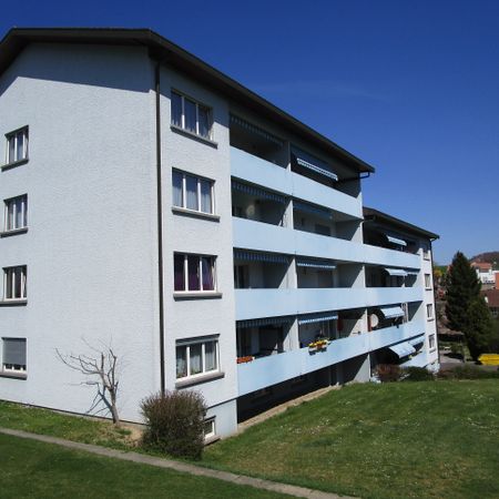 4.5-Zimmerwohnung im 1. Stock in Düdingen - Photo 3