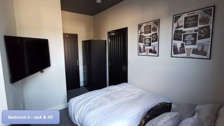 4 bedroom house share to rent - Photo 5