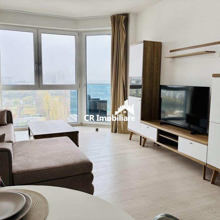 Apartament 2 camere Aviatiei Floreasca - Fotografie 1