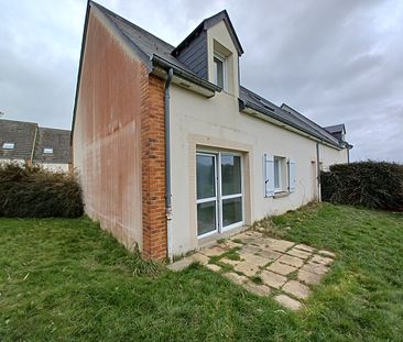 Maison de 78.00m2 à L AIGLE - Photo 2