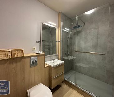 Location Appartement 1 pièce 24m² NIORT 79000 - Photo 4