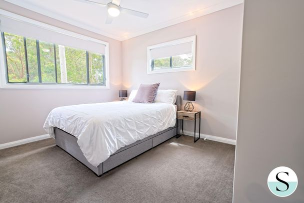 16 Grey Gum Trail, Murrays Beach NSW 2281 - House For Rent | Domain - Photo 1