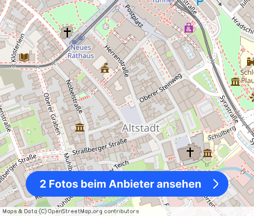 Straße der Dt. Einheit 10, 08523 Plauen - Foto 1