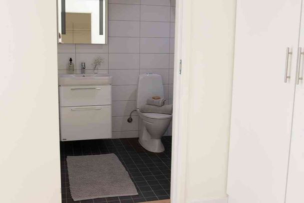 3 RUM KÖK - Photo 1