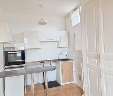 Location Appartement 2 pièces 39m² TOURS 37000 - Photo 4
