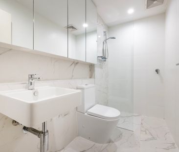 1/252 Wardell Road, Marrickville NSW 2204 - Apartment For Rent | Do... - Photo 4