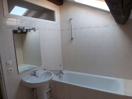 Appartement 2 pièces – LYON - Photo 4