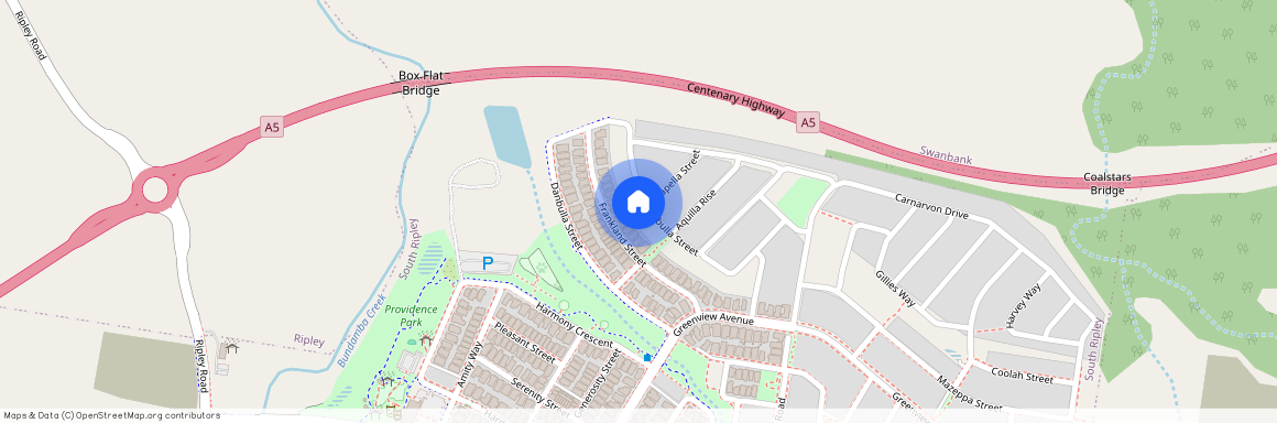 87 Danbulla Street, South Ripley QLD 4306