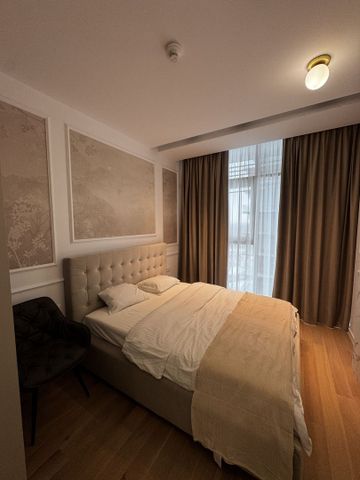 3 Camere UpSite // Facilitati Spa // Floreasca - Fotografie 3
