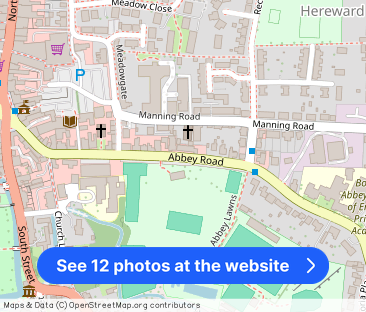 Abbey Road, Bourne, Lincolnshire, PE10 - Photo 1