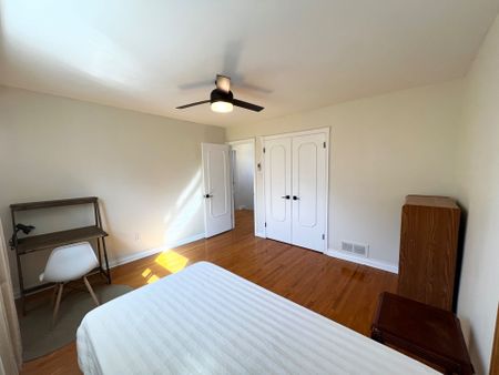 For Lease - 126 Edmonton Drive Unit# Mater-BR1, Toronto, Ontario - Photo 3