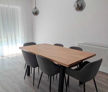 Inchiriere Casa tip Duplex 4 Camere Rasnov prima inchiriere - Photo 2