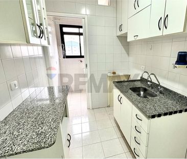 Apartamento na Pompeia | 58 m² | 2 dormitórios | 1 vaga - Photo 2