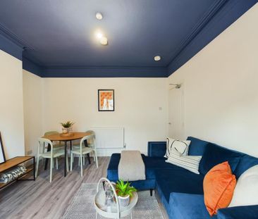 1 bedroom in a house share to rent - Photo 6