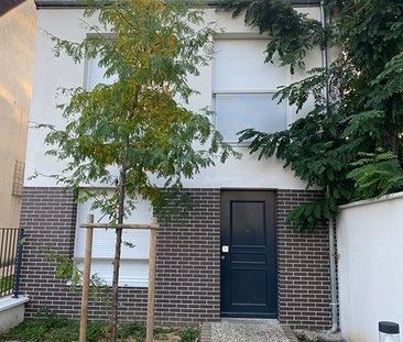 Location Maison 5 pièces 118m² ROSNY SOUS BOIS 93110 - Photo 5