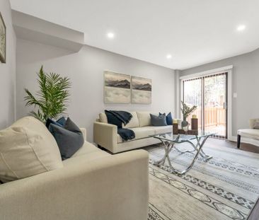 For Lease - 57 Lord Simcoe Drive Unit# Upper, Brampton, Ontario - Photo 1