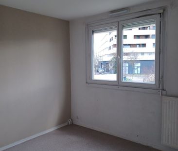 Appartement 4 pièces 79m²- Vaulx en Velin - - Photo 4