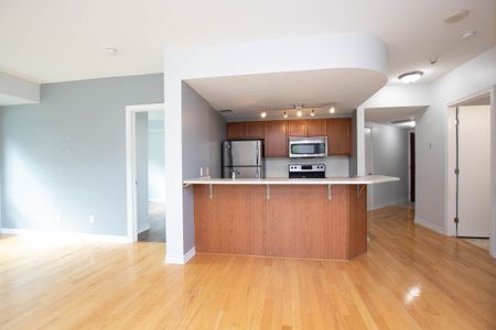 For Lease - 200 Rideau Street Unit# 207, Lower Town - Sandy Hill, Ontario - Photo 4