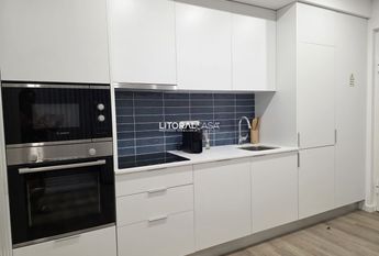 Apartamento T1 em Aveiro