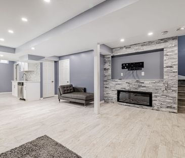 For Lease - 60 Kaitlin Drive Unit# Bsmt, Richmond Hill, Ontario - Photo 4