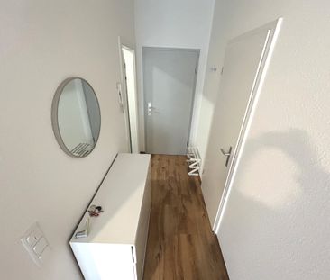 Stadtnahes Wohnen: Einzimmerapartment mit Balkon - Foto 1