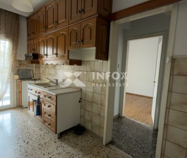 Ενοικιάζεται διαμέρισμα στις Συκιές - Photo 6