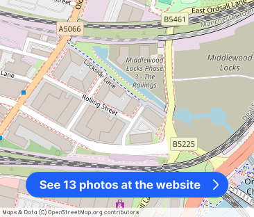 2 bedroom apartment for rent - Photo 1