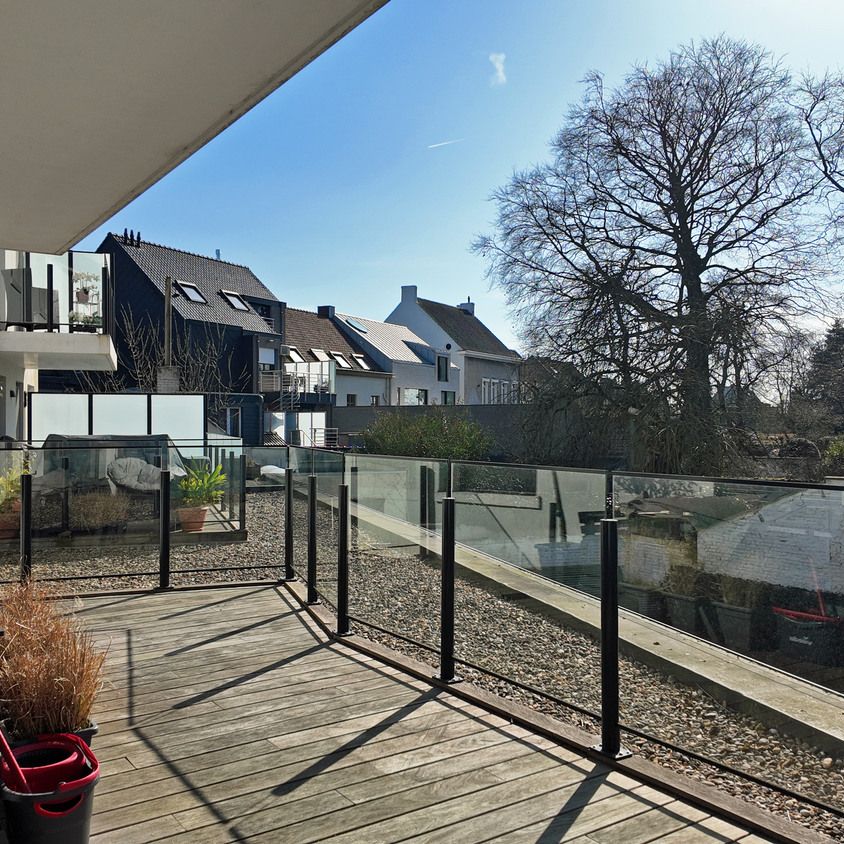 Appartement te huur in Waarschoot - Photo 1