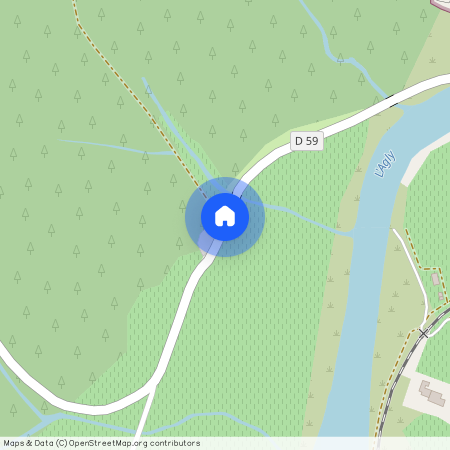 Quartier Canclaux - Mellinet