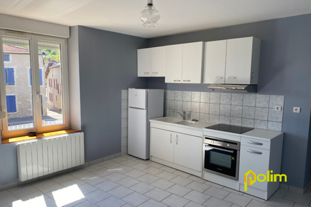 Appartement 2 pièces à - Photo 5