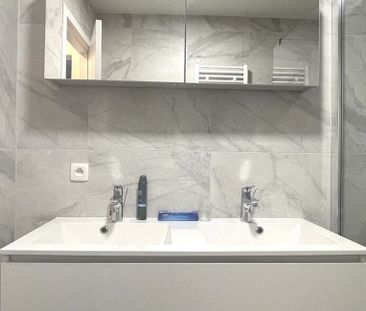 Appartement te huur in Wiekevorst voor € 895 met 2 slaapkamers - Foto 6