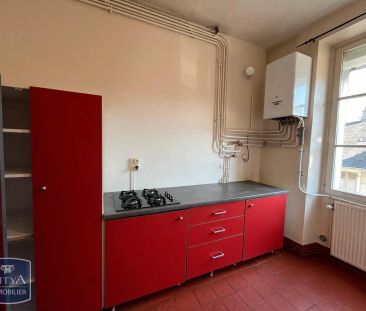 Appartement à louer 2 pièces 67.82m² - Photo 4