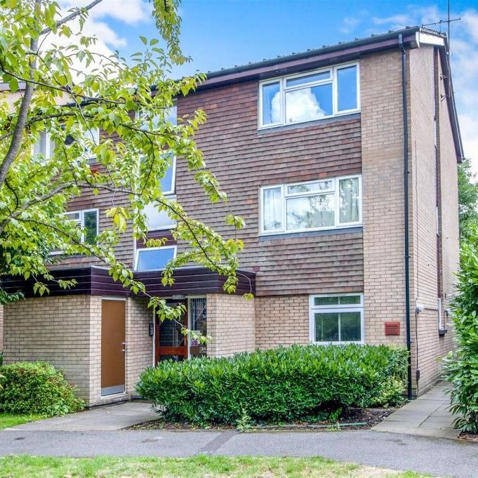 1 Bed Flat, Chepstow Road, CR0 - Photo 1