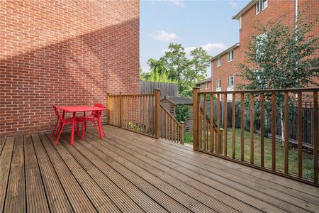 Broadash Close, Streatham Hill, SW16, London - Photo 5