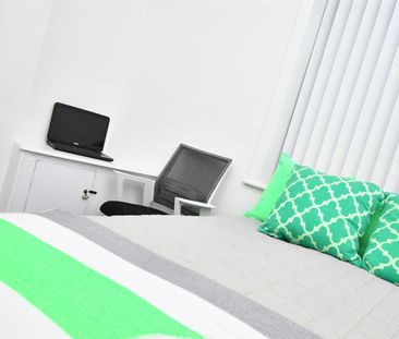 1 bed house share to rent in Ribblesdale Street, Burnley, BB10 - Photo 3