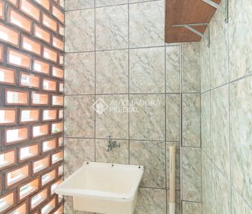 Apartamento com 2 quartos e 40m² para alugar em Cristal, Porto Alegre. - Foto 6