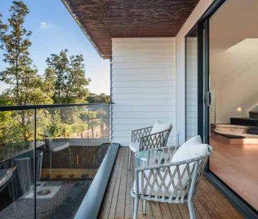 Sunnynook - New built 5 bedroom family home - Photo 4