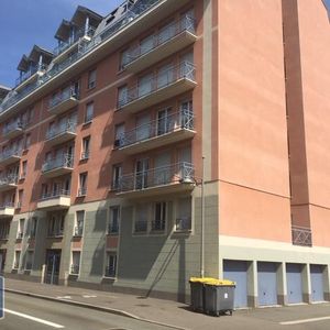 Location Appartement 1 pièce 31m² BELFORT 90000 - Photo 2