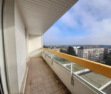 Appartement Saint-Nazaire - Parc paysager - Photo 4