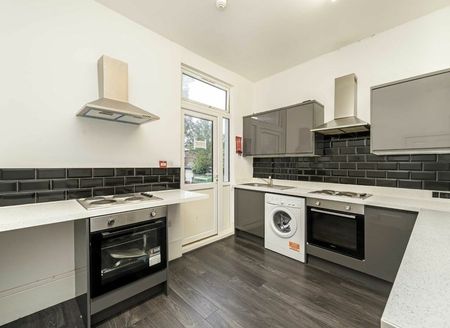 East Dulwich Grove - Photo 3