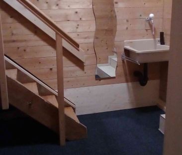 1 Zimmer, 34 m², Untergeschoss - Photo 4