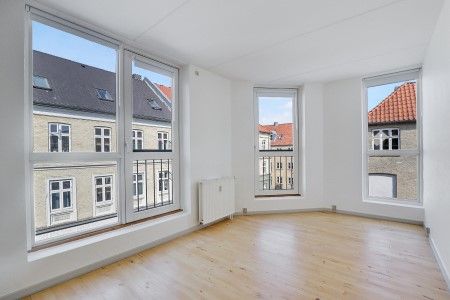 2-værelses studiebolig (Type 2) - Photo 2