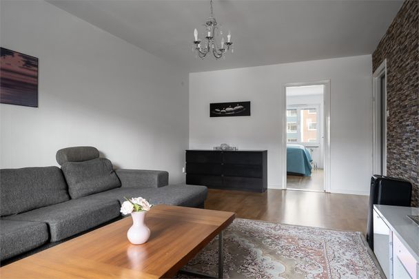 Vaktbergsvägen, Nynäshamn - Photo 1