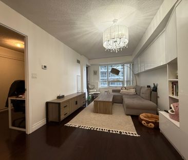 For Lease - 20 Blue Jays Way Unit# 603, Toronto, Ontario - Photo 2