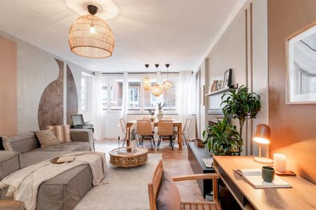 Calle del General Pardiñas, Madrid, Community of Madrid 28006 - Photo 3